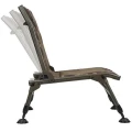 Scaun FOX Duralite Recliner Chair 51x45x51cm Scaun FOX Duralite Recliner Chair 51x45x51cm