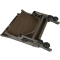 Scaun FOX Duralite Recliner Chair 51x45x51cm Scaun FOX Duralite Recliner Chair 51x45x51cm