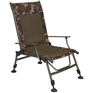 Scaun FOX Duralite Recliner XL Arm Chair 56x54x66.5cm