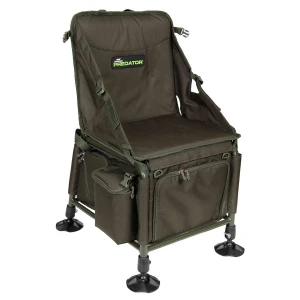 Scaun FOX RAGE Predator Ruck Chair
