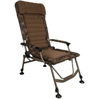 Scaun Fox Super Deluxe Recliner Highback Chair Scaun Fox Super Deluxe Recliner Highback Chair