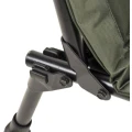 Scaun JRC Defender II Chair 71x49x83cm Scaun JRC Defender II Chair 71x49x83cm