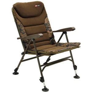Scaun JRC Rova Camo Relaxa Armchair 63x55x48cm Scaun JRC Rova Camo Relaxa Armchair 63x55x48cm