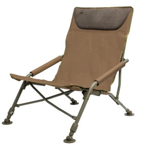 Scaun KORDA Compac Low, Olive,60x72x72cm Scaun KORDA Compac Low, Olive,60x72x72cm