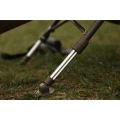 Scaun KORDA Compac Low, Olive,60x72x72cm Scaun KORDA Compac Low, Olive,60x72x72cm