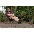 Scaun KORDA Compac Low, Olive,60x72x72cm Scaun KORDA Compac Low, Olive,60x72x72cm