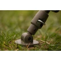 Scaun KORDA Compac Low, Olive,60x72x72cm Scaun KORDA Compac Low, Olive,60x72x72cm