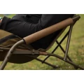 Scaun KORDA Compac Low, Olive,60x72x72cm Scaun KORDA Compac Low, Olive,60x72x72cm