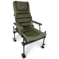 Scaun Korum S23 Supa Deluxe Accessory Chair II, 115x125x80cm Scaun Korum S23 Supa Deluxe Accessory Chair II, 115x125x80cm