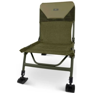 Scaun Korum Supa Lite Stretch Chair, Standard, 48x39x28cm