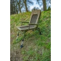 Scaun Korum Supa Lite Stretch Deluxe Chair, 48x43x32cm Scaun Korum Supa Lite Stretch Deluxe Chair, 48x43x32cm