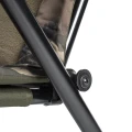 Scaun Nash Bank Life Reclining Chair Camo, 54x66cm Scaun Nash Bank Life Reclining Chair Camo, 54x66cm