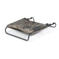 Scaun Nash Indulgence Bedchair Seat Camo, 55x50x50cm Scaun Nash Indulgence Bedchair Seat Camo, 55x50x50cm