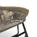 Scaun Nash Indulgence Emperor Chair Camo Scaun Nash Indulgence Emperor Chair Camo