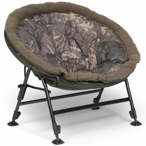 Scaun Nash Indulgence Low Moon Chair Deluxe 100x100x50cm Scaun Nash Indulgence Low Moon Chair Deluxe 100x100x50cm