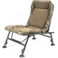 Scaun Nash Indulgence Ultralite 52x50cm Scaun Nash Indulgence Ultralite 52x50cm