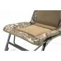 Scaun Nash Indulgence Ultralite 52x50cm Scaun Nash Indulgence Ultralite 52x50cm
