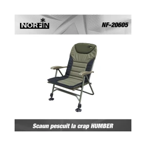 Scaun Norfin Humber 70x63x75