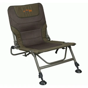 Scaun Pescuit Fox Duralite Chair 32x47x52cm Scaun Pescuit Fox Duralite Chair 32x47x52cm
