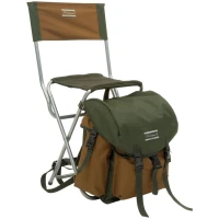 Scaun Pliabil Shakespeare Deluxe cu Rucsac Scaun Pliabil Shakespeare Deluxe cu Rucsac