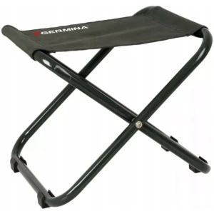 Scaun Pliant GERMINA Black, 33x29x29cm