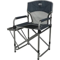 Scaun Pliant Golden Catch Cu Masuta Laterala + Husa Transport, 52x39x49cm Scaun Pliant Golden Catch Cu Masuta Laterala + Husa Transport, 52x39x49cm