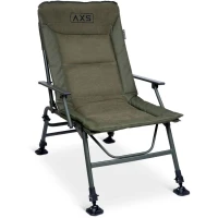 Scaun Pliant Sonik Axs Combi-armchair, 47x50x48cm