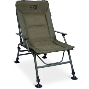 Scaun Pliant Sonik AXS Combi-Armchair, 47x50x48cm