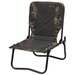 Scaun Prologic Avenger Bed Camo Scaun Prologic Avenger Bed Camo