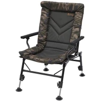 Scaun Prologic Avenger Comfort Camo