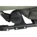 Scaun SONIK Bank-Tek Hi-Back Recliner