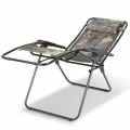 Scaun Sezlong Nash Bank Life Hi-Back Lounger