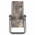 Scaun Sezlong Nash Bank Life Hi-Back Lounger