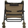 Scaun TRAKKER Levelite Longback Chair Camo, 86x58x51cm Scaun TRAKKER Levelite Longback Chair Camo, 86x58x51cm