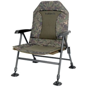 Scaun TRAKKER RLX Recliner Chair, 62x35/45x55cm