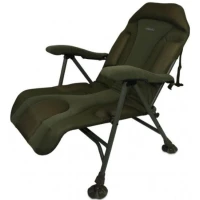 Scaun Trakker Levelite Longback Recliner, 86x68x35cm