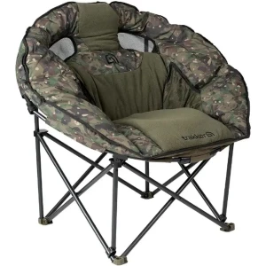 Scaun Trakker Levelite Luna Chair, Camo, 62x46x50cm