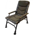 Scaun Zfish Hurricane Chair, Camo, 55x62x70cm Scaun Zfish Hurricane Chair, Camo, 55x62x70cm