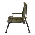 Scaun Zfish Hurricane Chair, Camo, 55x62x70cm Scaun Zfish Hurricane Chair, Camo, 55x62x70cm