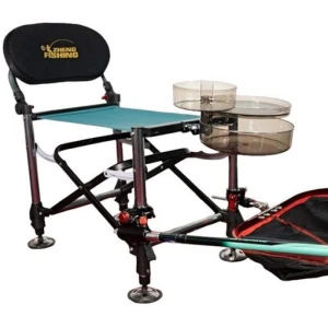 Scaun Zheng Fishing Multifunctional