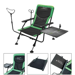 Scaun pescuit Maver Reality Feeder