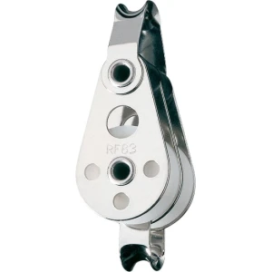Scripete Dublu RONSTAN RF83 29mm, pentru Parama 8mm