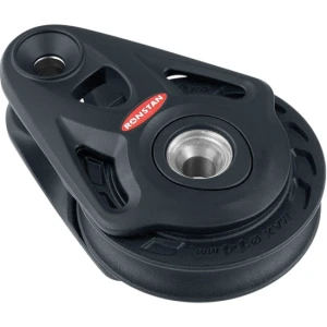 Scripete RONSTAN Core RF74151, Fix 75mm