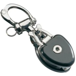 Scripete RONSTAN Nicro Snatch Block RF6741, 1buc/pac
