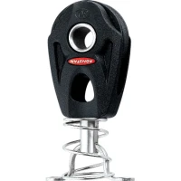 Scripete Simplu Cu Arc De Pozitionare Ronstan Orbit 30 Rf35140, 30mm