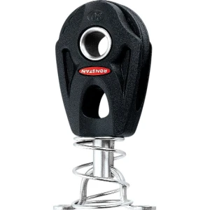 Scripete Simplu cu Arc de Pozitionare RONSTAN Orbit 30 RF35140, 30mm