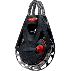Scripete Simplu cu Clichet RONSTAN Orbit 55 RF56101, 55mm