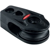 Scripete Simplu De Deviere Ronstan Orbit 30 Rf35151, 30mm