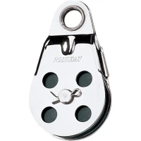 Scripete Simplu Pentru Cablu Ronstan Rf104, 6mm