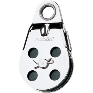 Scripete Simplu pentru Cablu RONSTAN RF104, 6mm